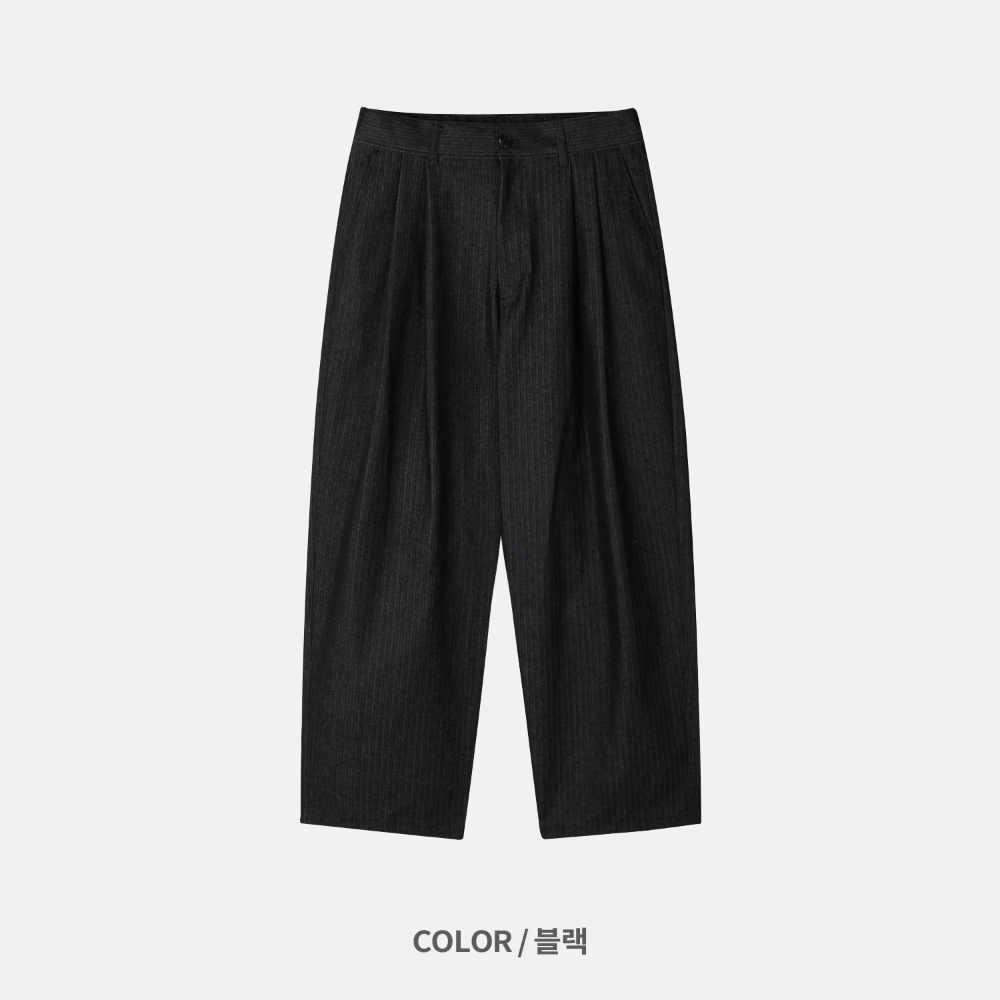 코트 차콜 색상 이미지-S1L53