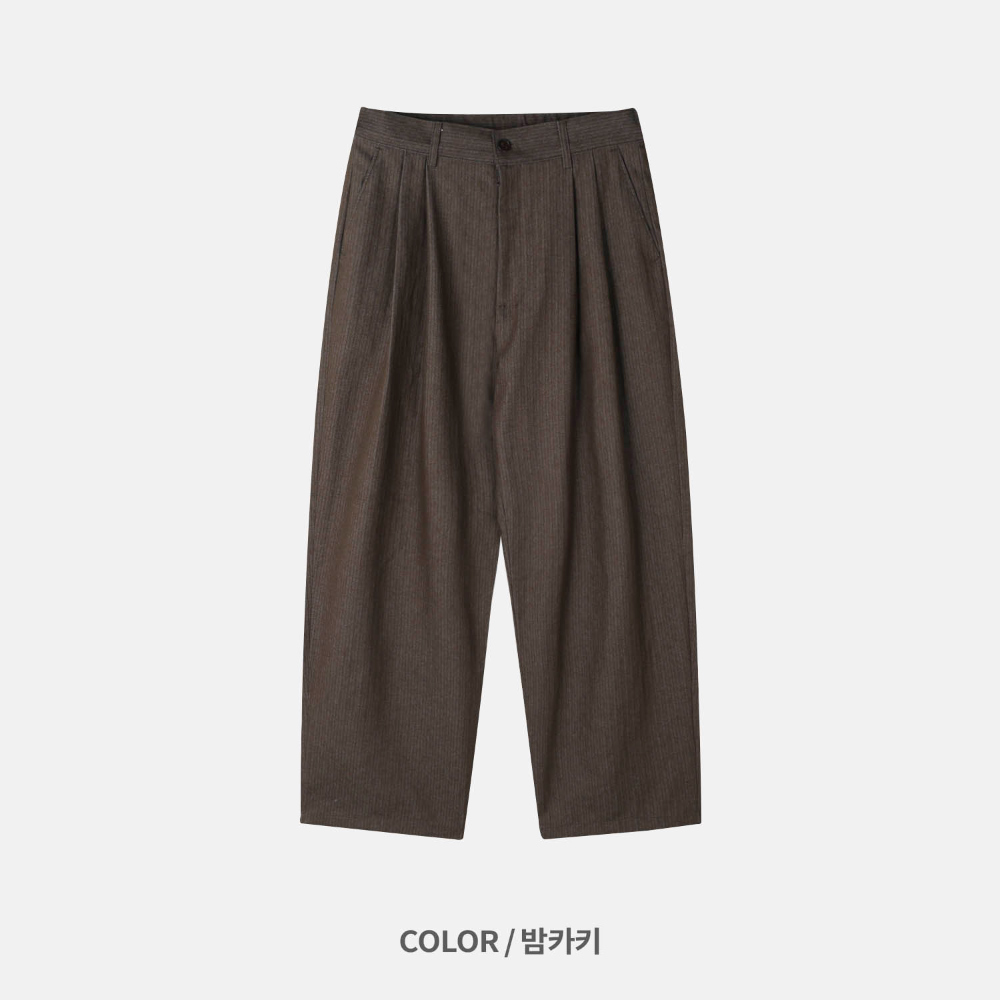 코트 오트밀 색상 이미지-S1L55