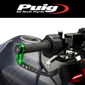 KAWASAKI - ZX-6R NINJA - PUIG KOREA