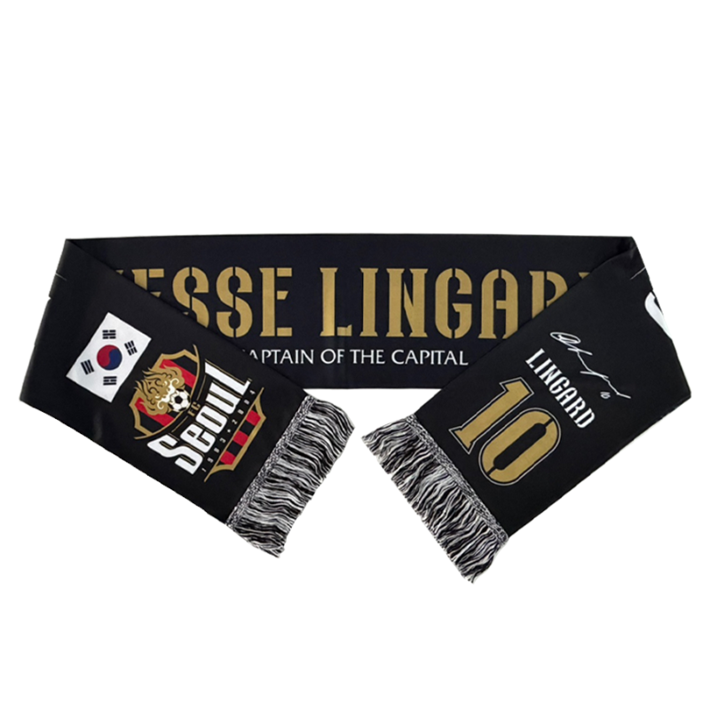 FC서울 굿바이 린가드 머플러 상품 이미지