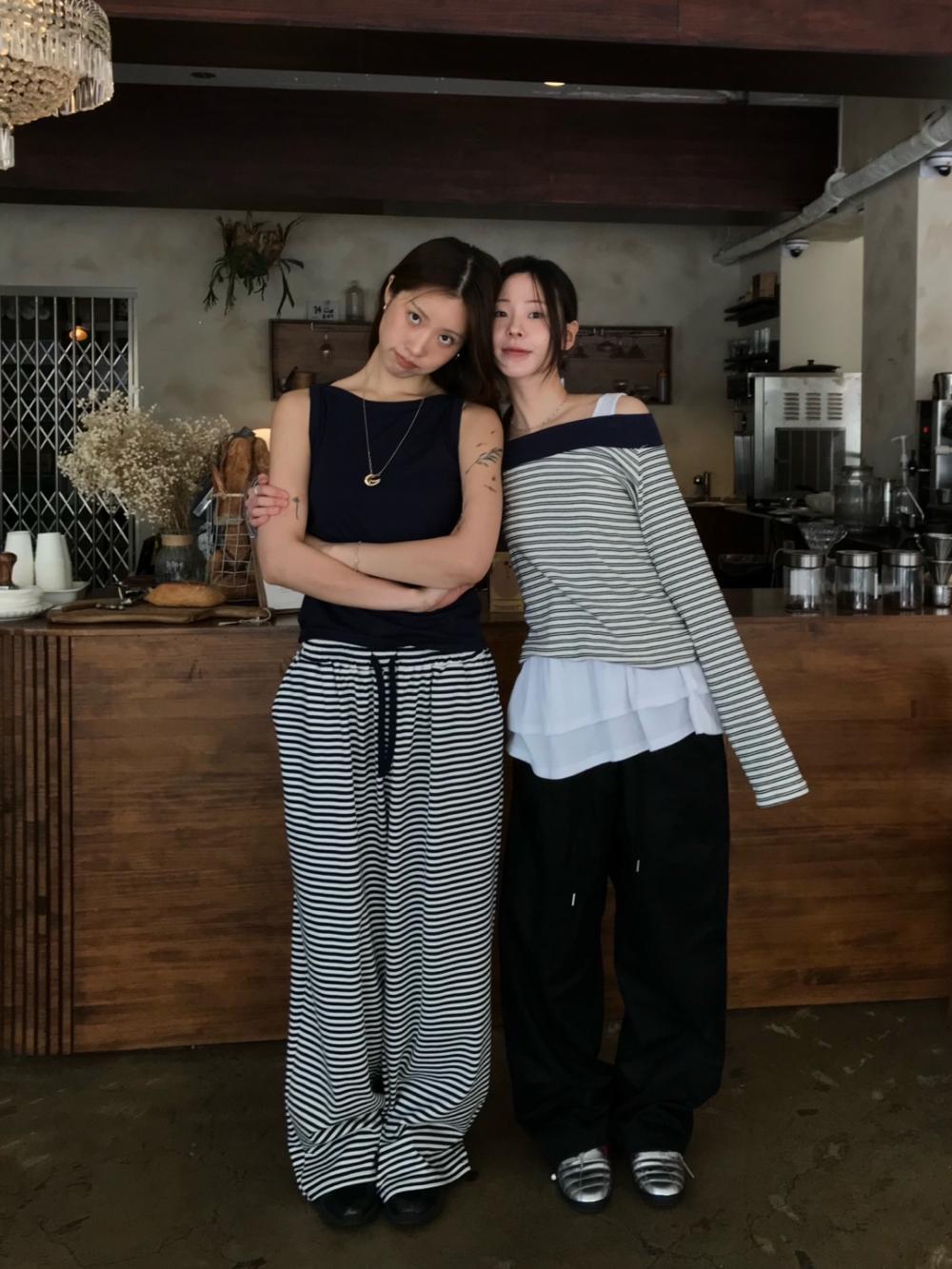 드레스 모델 착용 이미지-S1L25