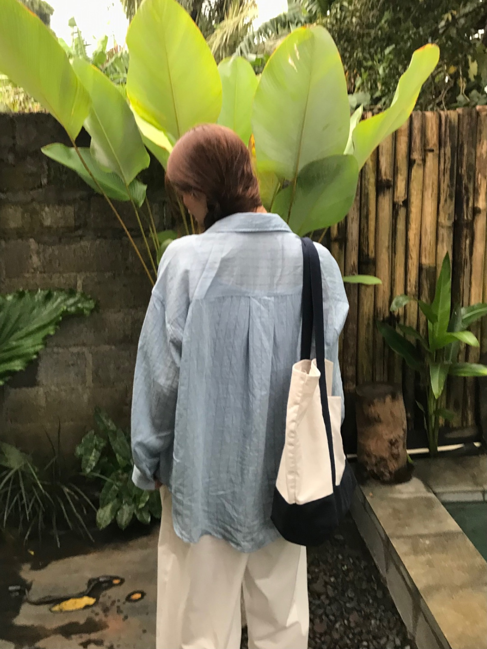 재킷 모델 착용 이미지-S1L27