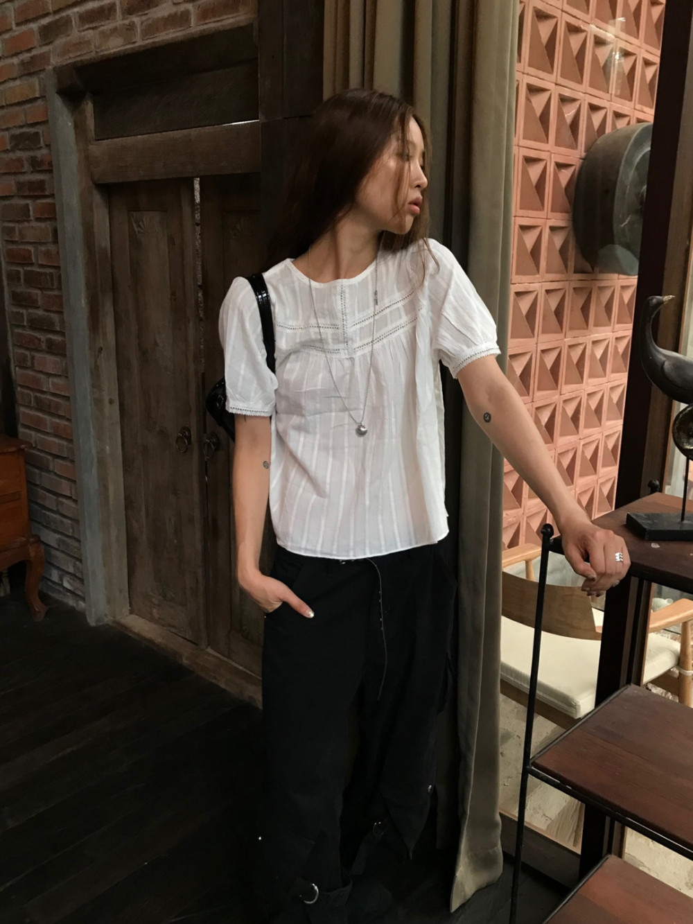 stone cargo pants | ファッション通販サイト NUGU