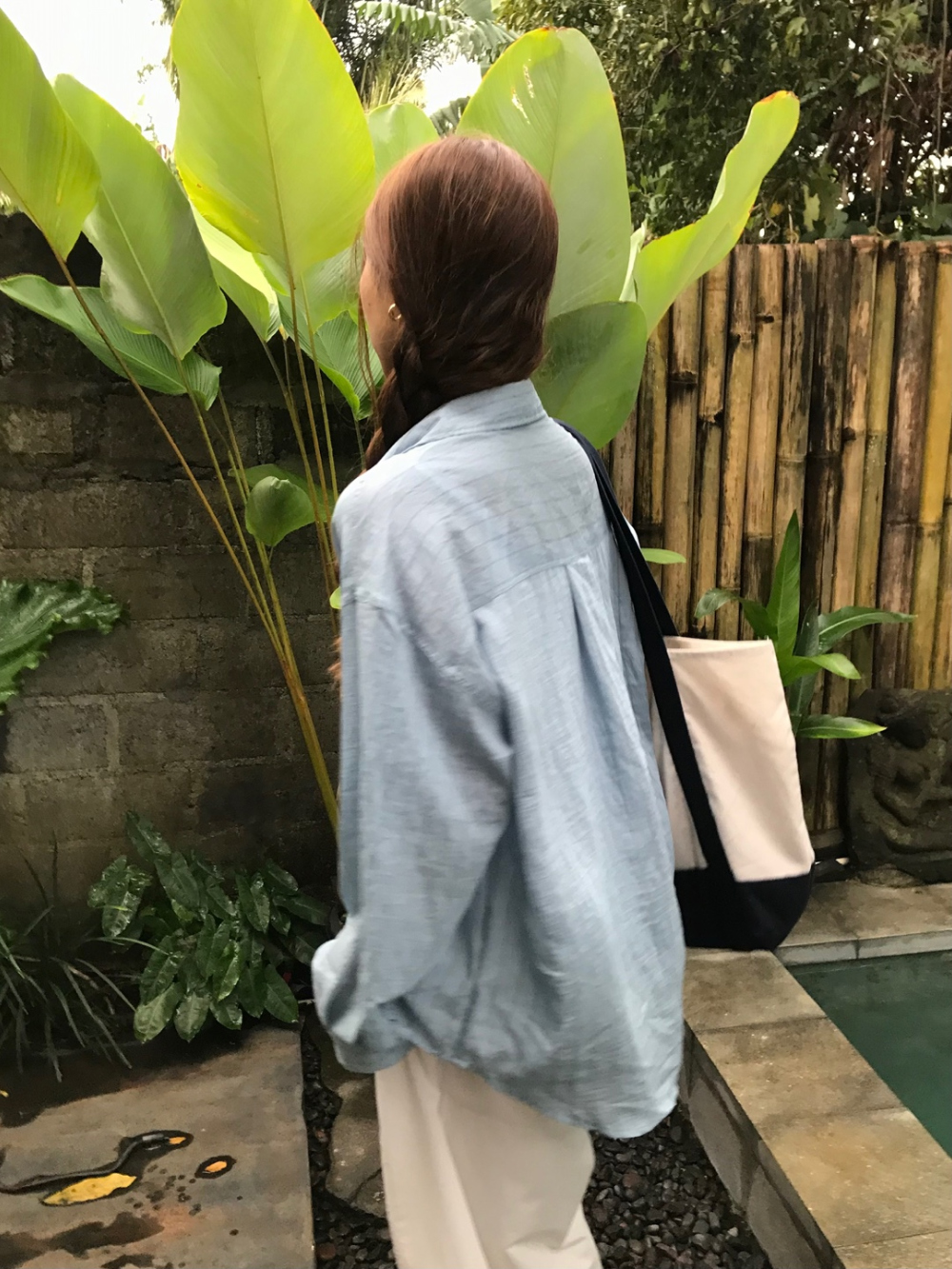 재킷 모델 착용 이미지-S1L22