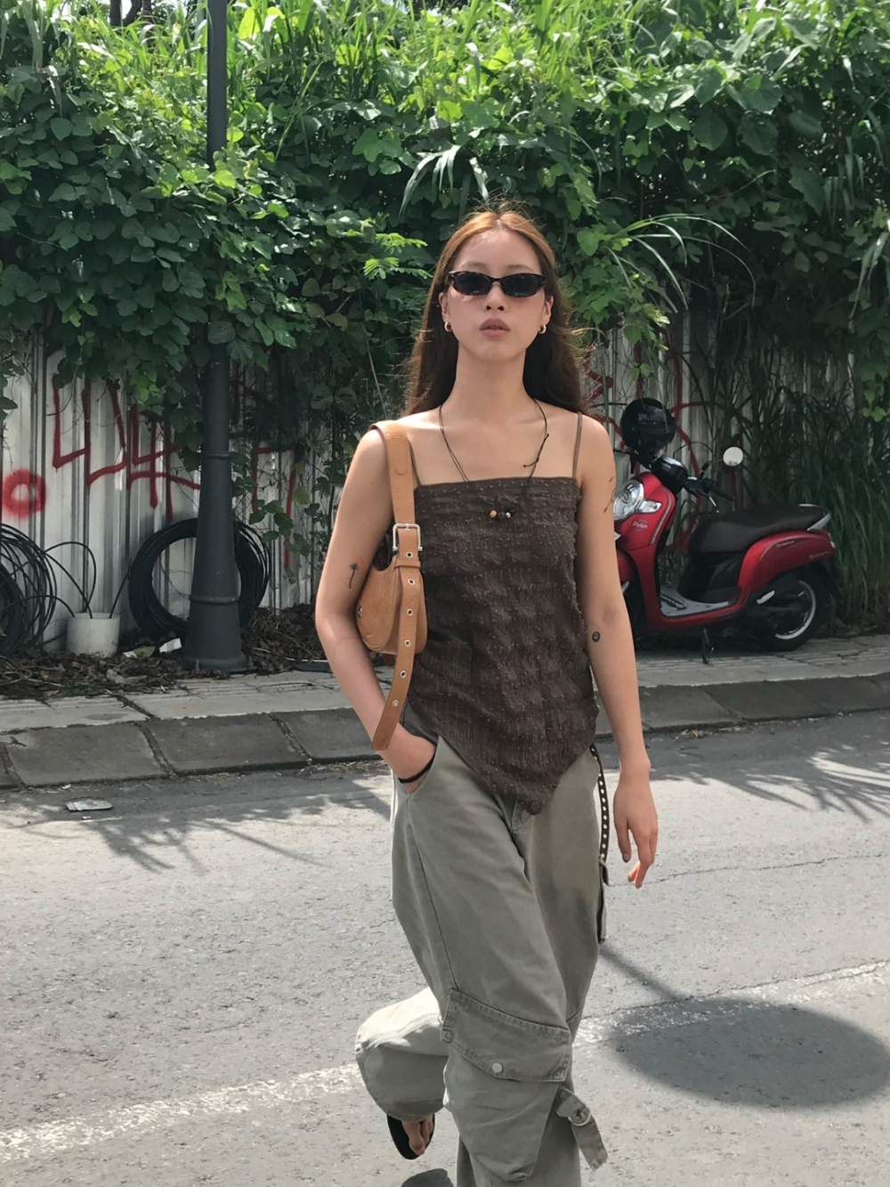 stone cargo pants | ファッション通販サイト NUGU