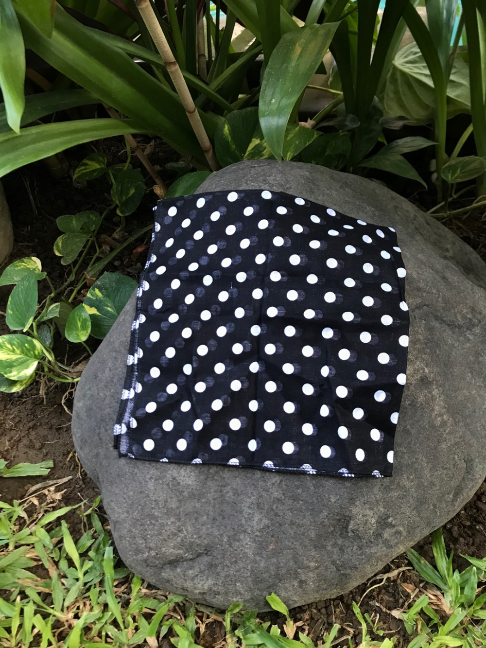 모자 카키 색상 이미지-S1L20