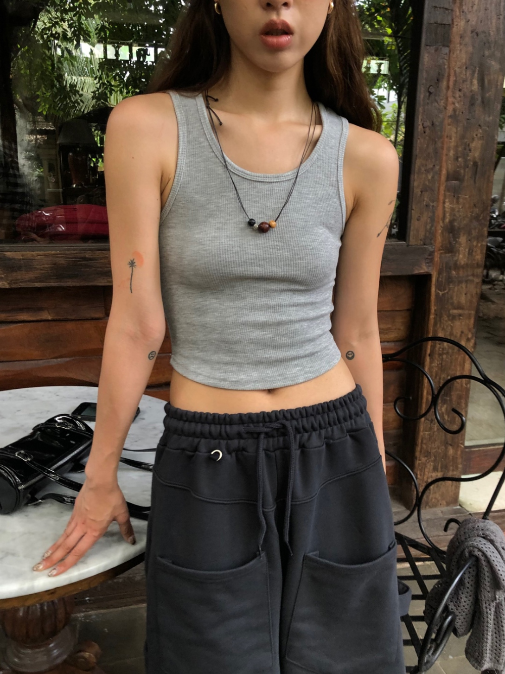 biwaページ ユニクロ公式 | プレミアムラムVネックカーディガン（長袖）