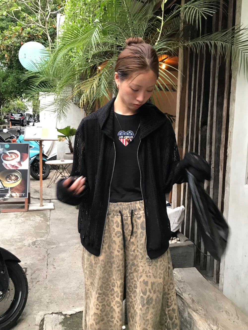 ぬぬ shell cardigan | ファッション通販サイト NUGU