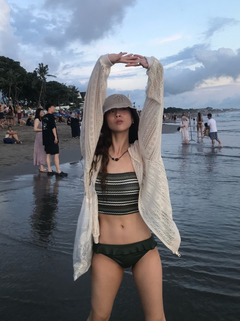 ぬぬ shell cardigan | ファッション通販サイト NUGU