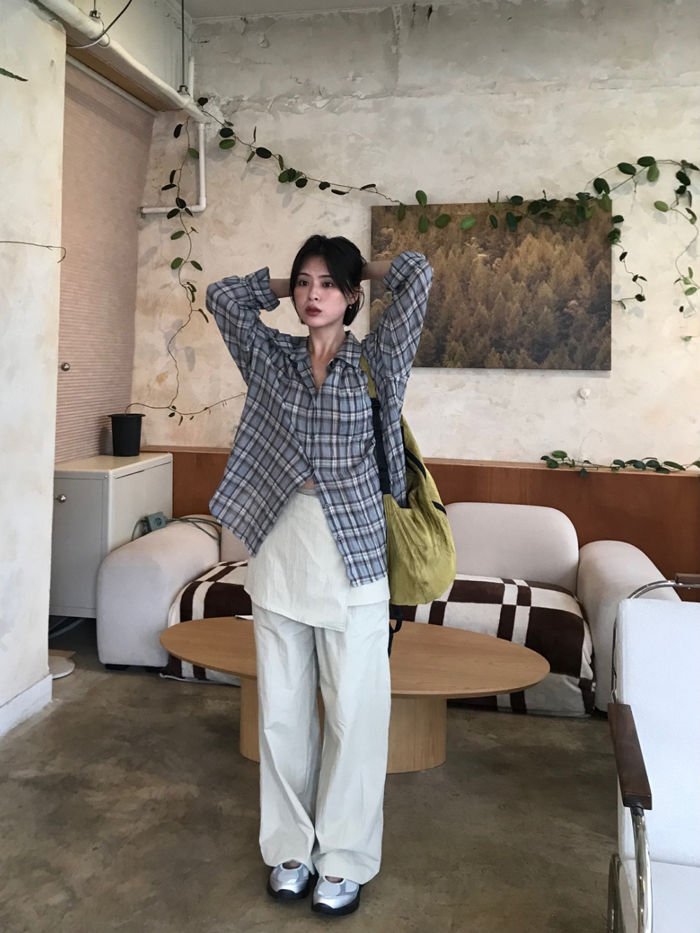 belted wrap pants | ファッション通販サイト NUGU