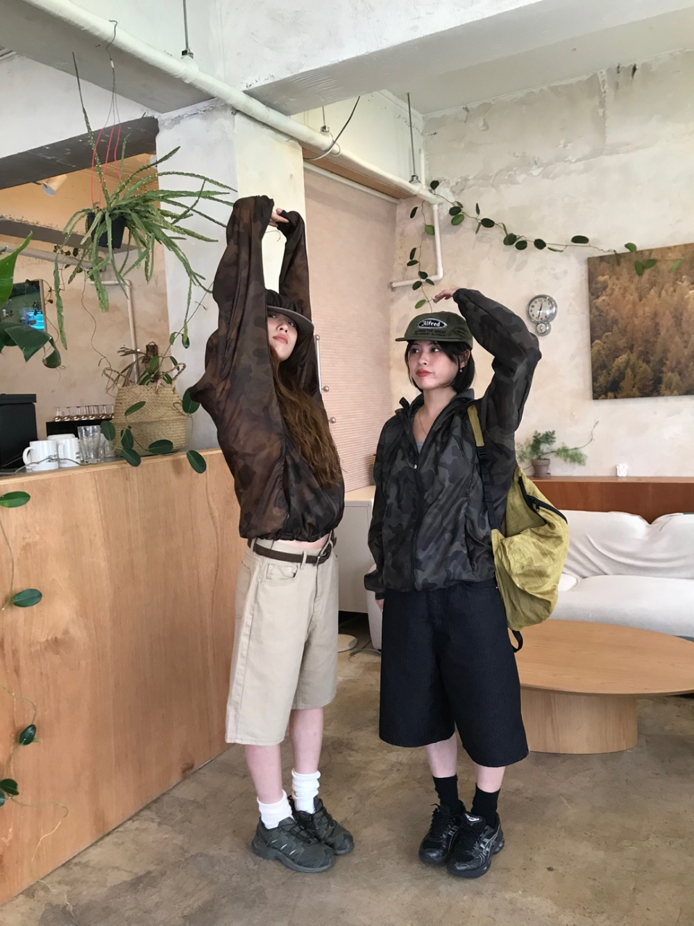 フレイワンピ　　　noam FOXEY NEWYORK(フォクシーニューヨーク) エンパイアドレス