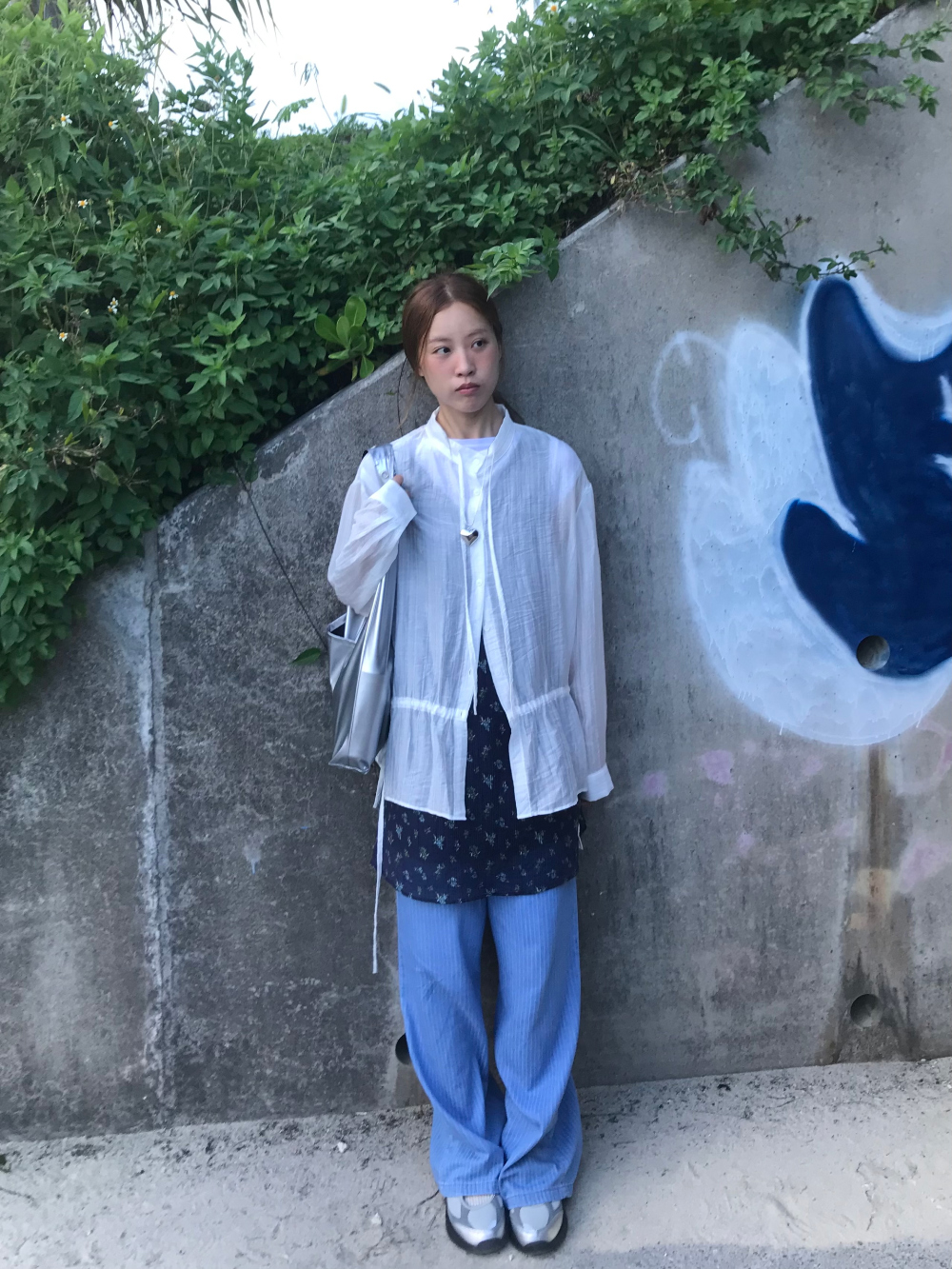 드레스 모델 착용 이미지-S1L27