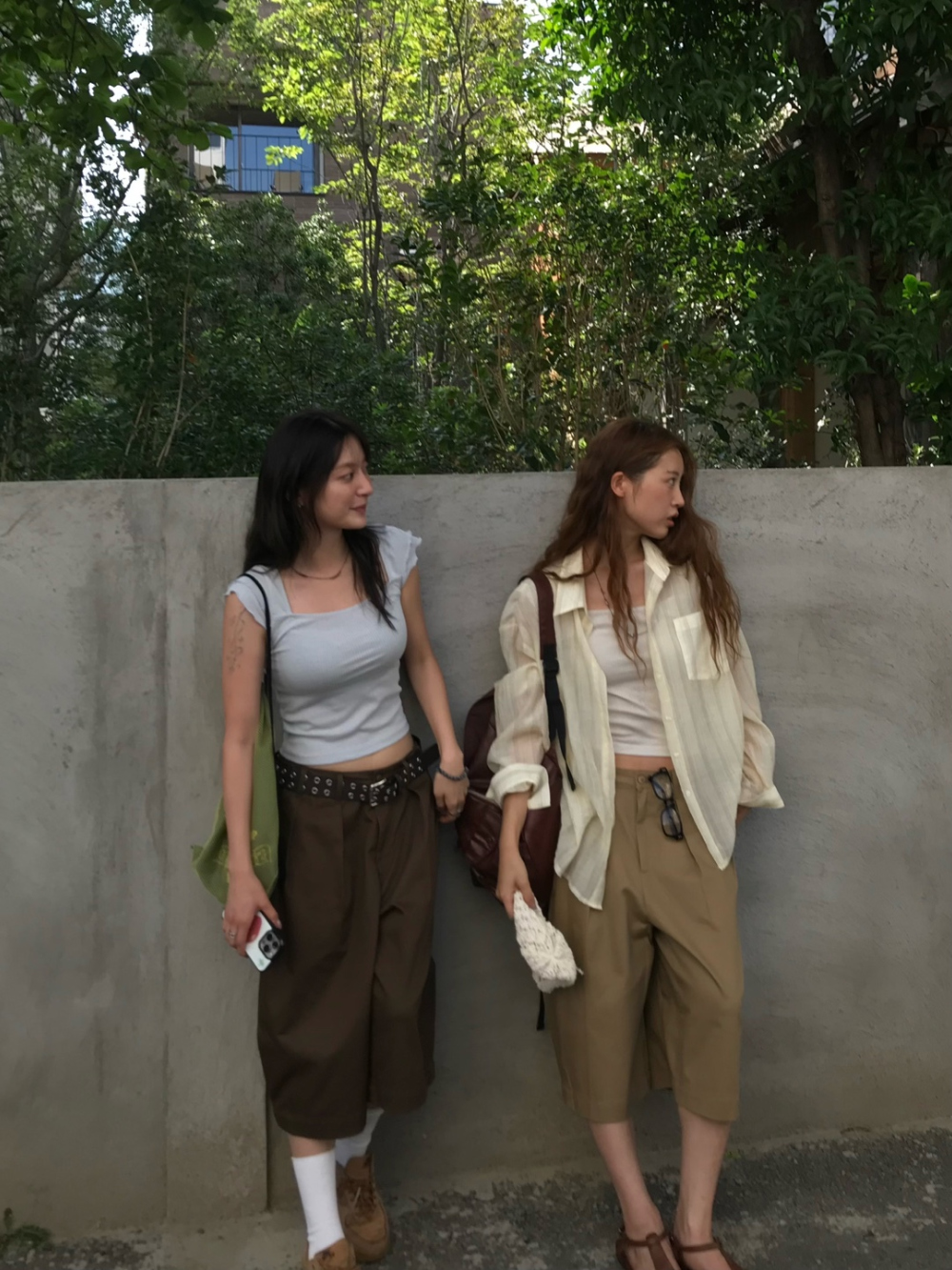 드레스 모델 착용 이미지-S1L45