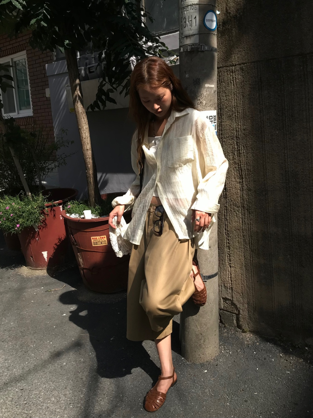 드레스 모델 착용 이미지-S1L38