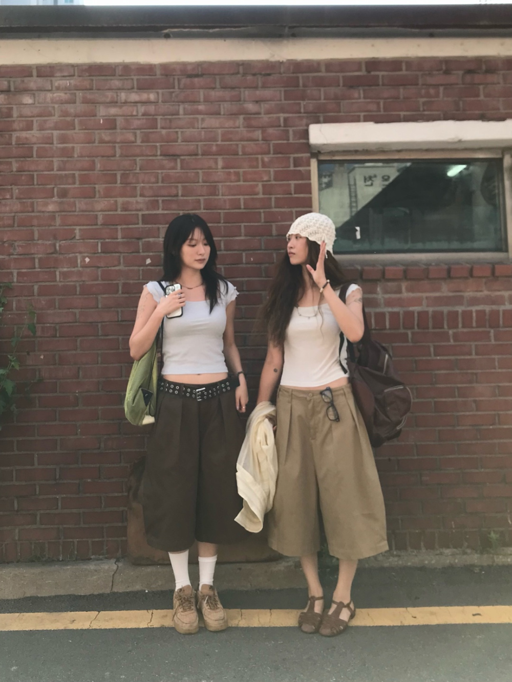 드레스 모델 착용 이미지-S1L20