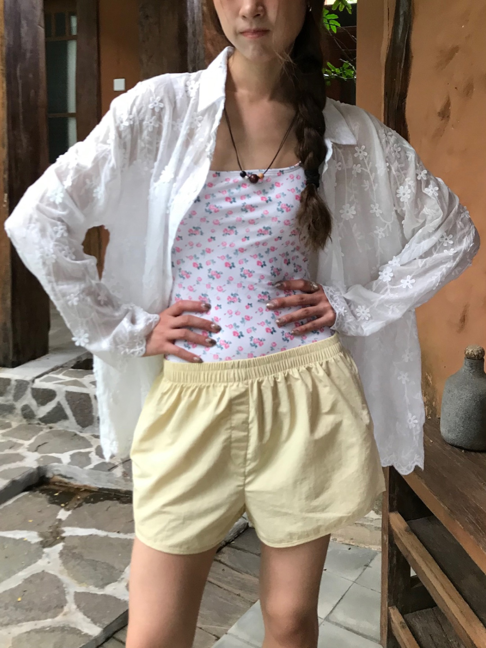 garden shirts | ファッション通販サイト NUGU