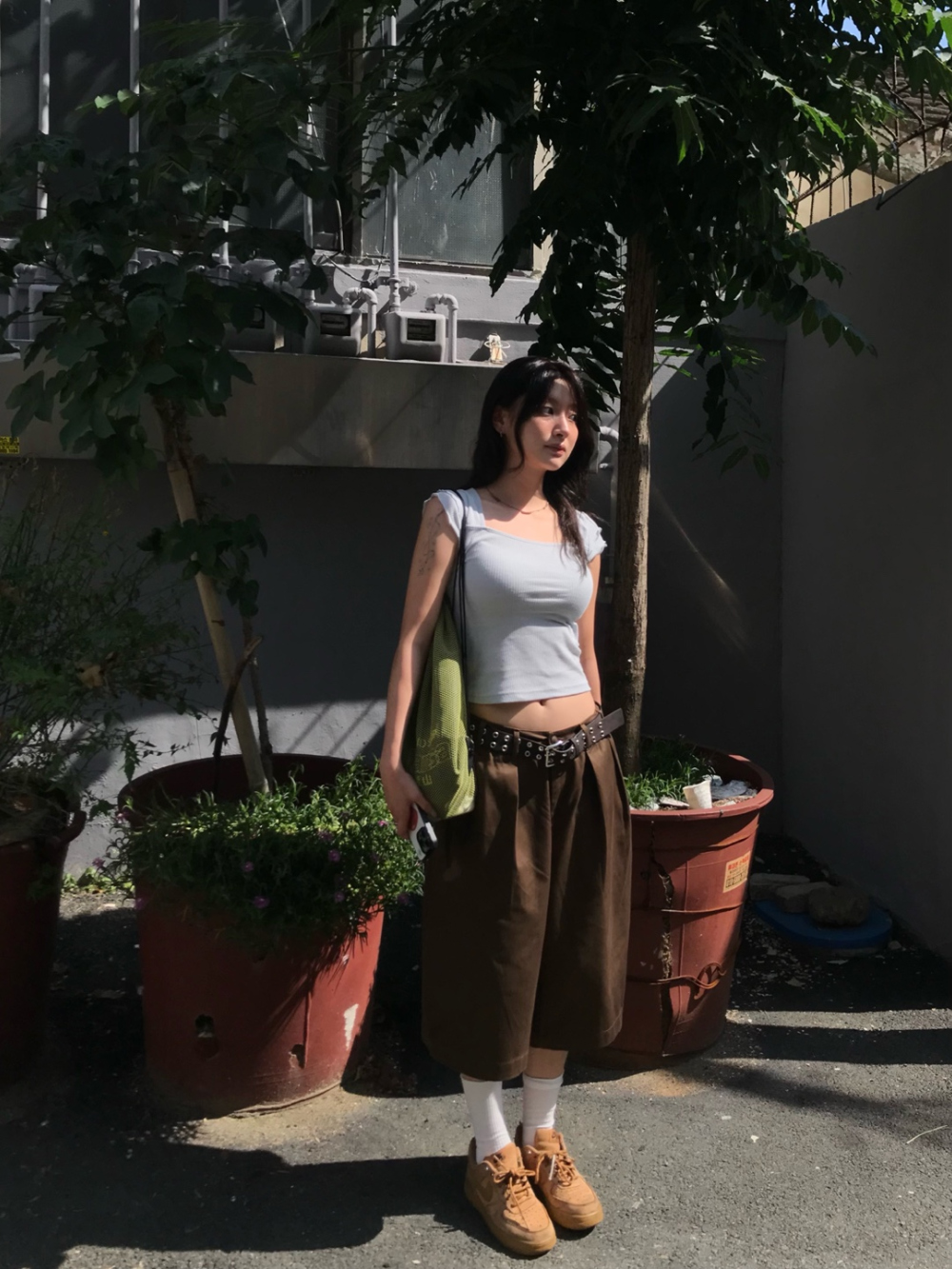 드레스 모델 착용 이미지-S1L5