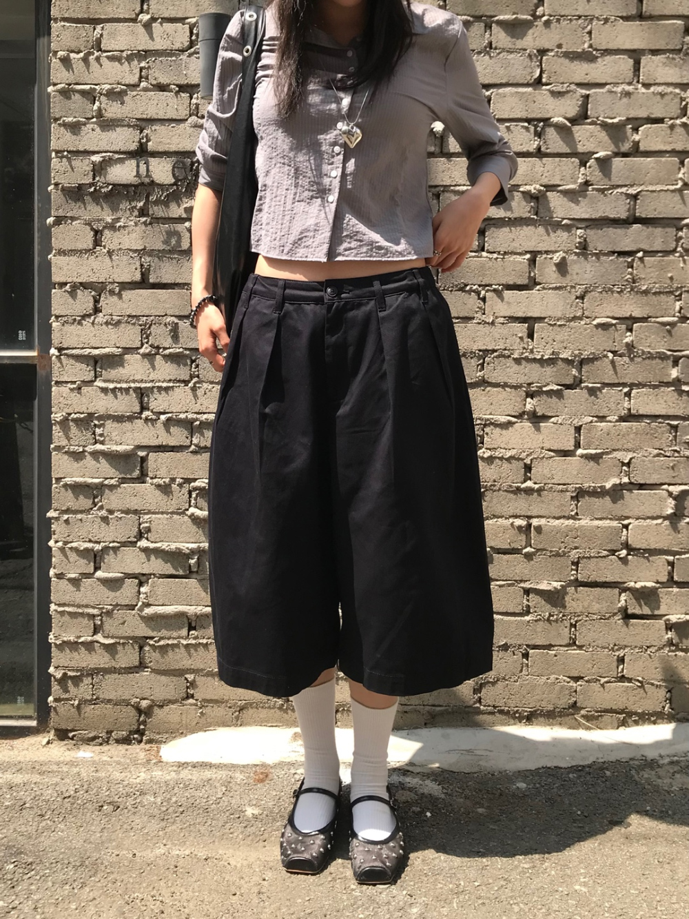 드레스 모델 착용 이미지-S1L51