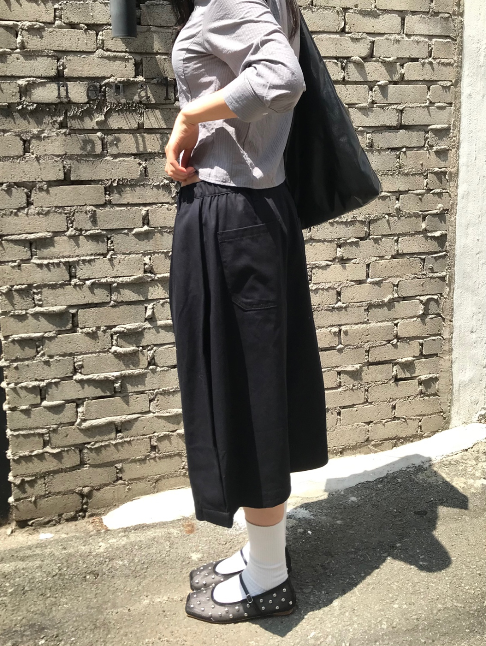 드레스 모델 착용 이미지-S1L53