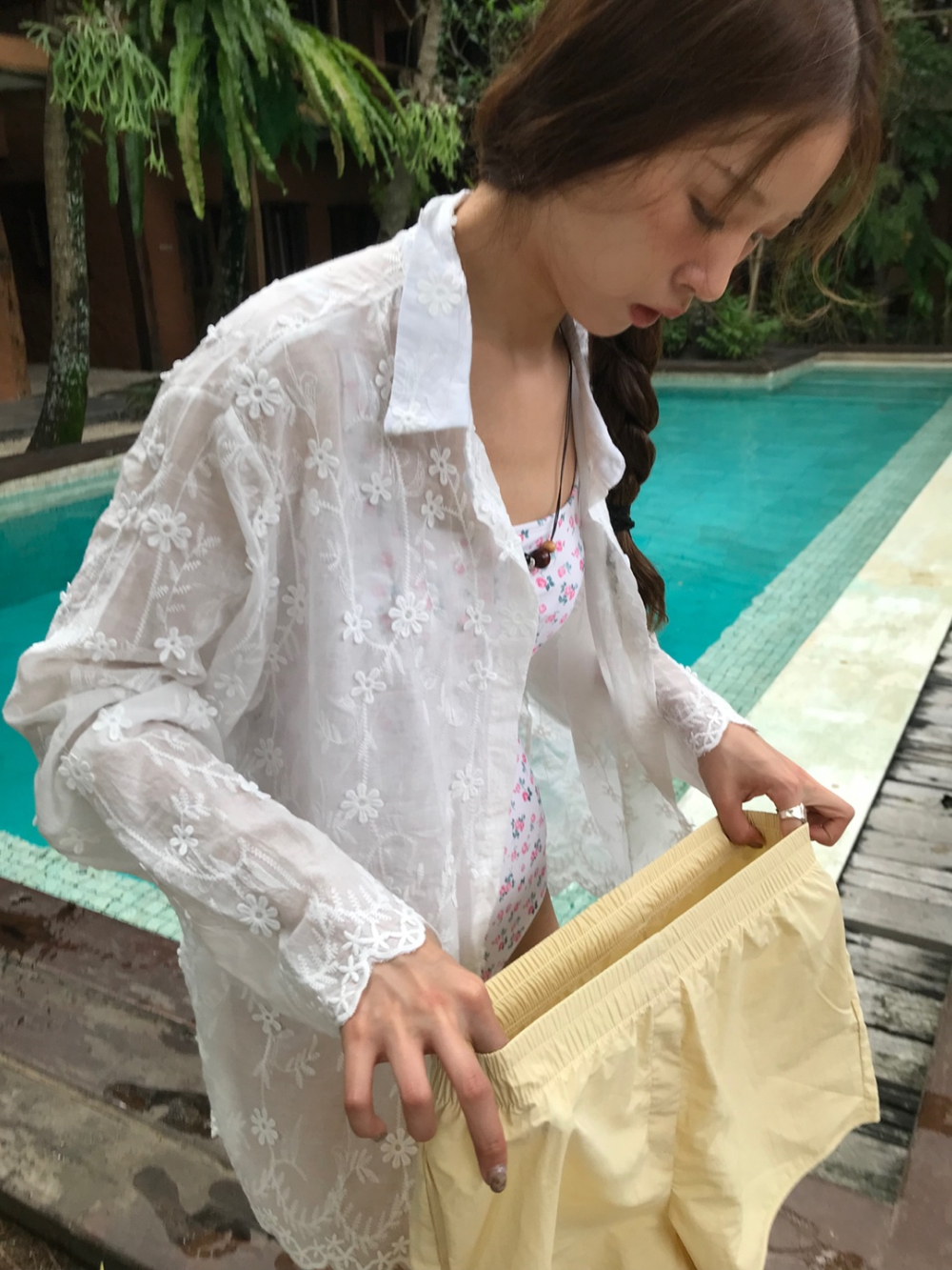 ガーデニングウェア CLC Customleathercraft #2836 garden shirts | ファッション通販サイト NUGU
