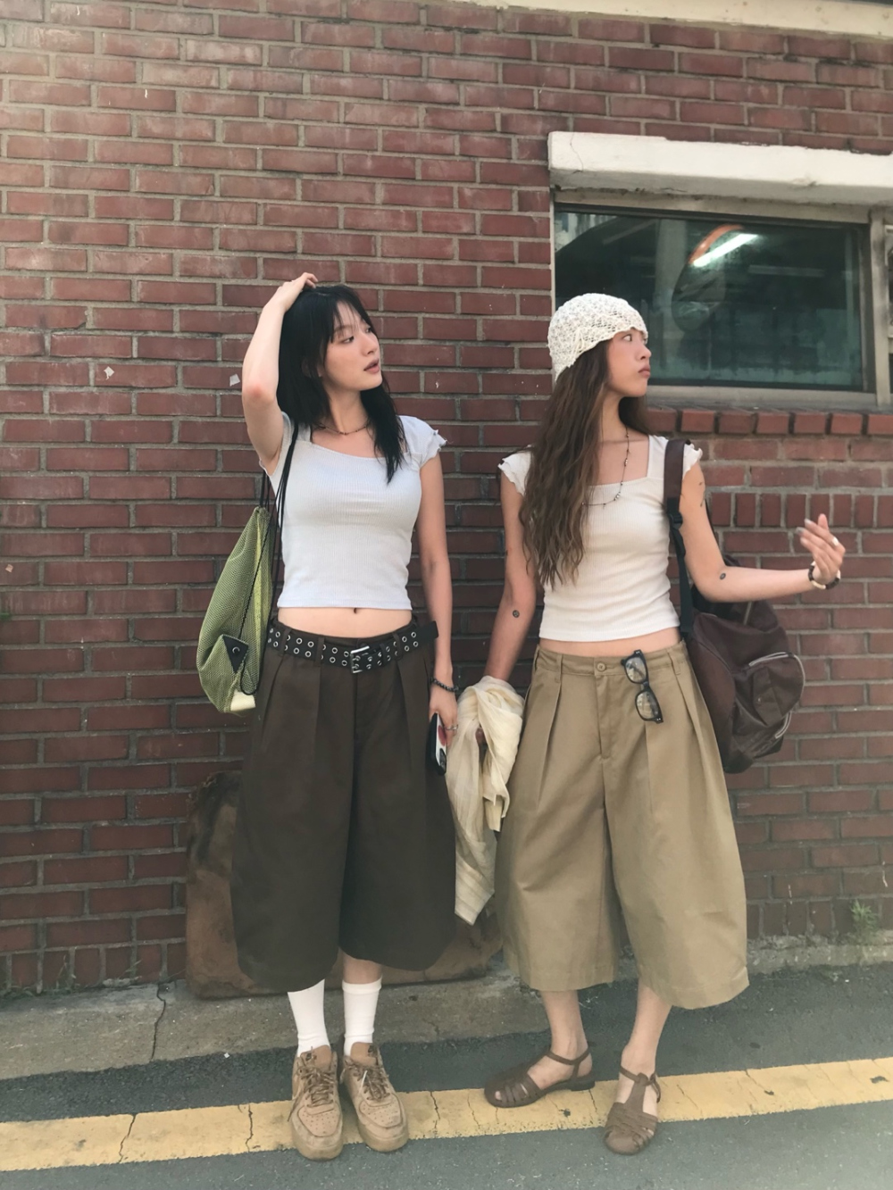 드레스 모델 착용 이미지-S1L19