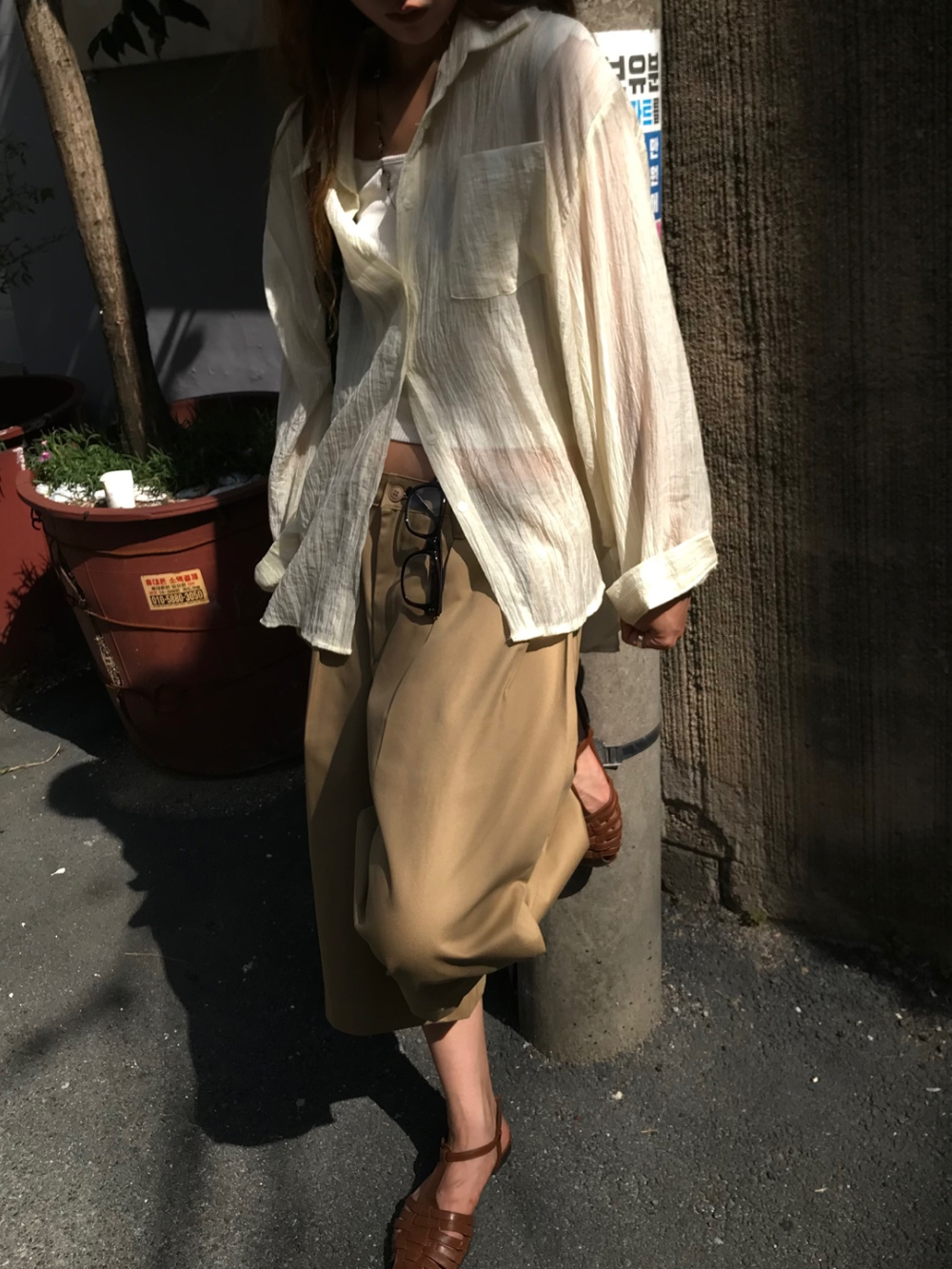 드레스 모델 착용 이미지-S1L30