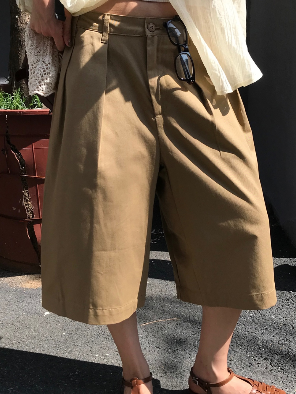 드레스 모델 착용 이미지-S1L32