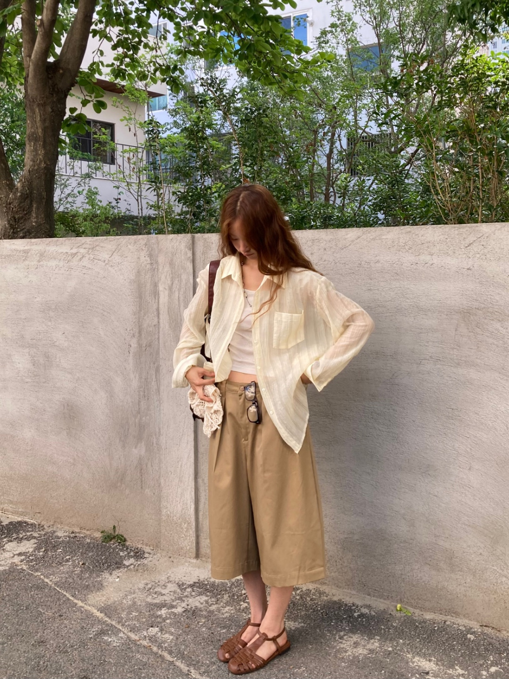 드레스 모델 착용 이미지-S1L25