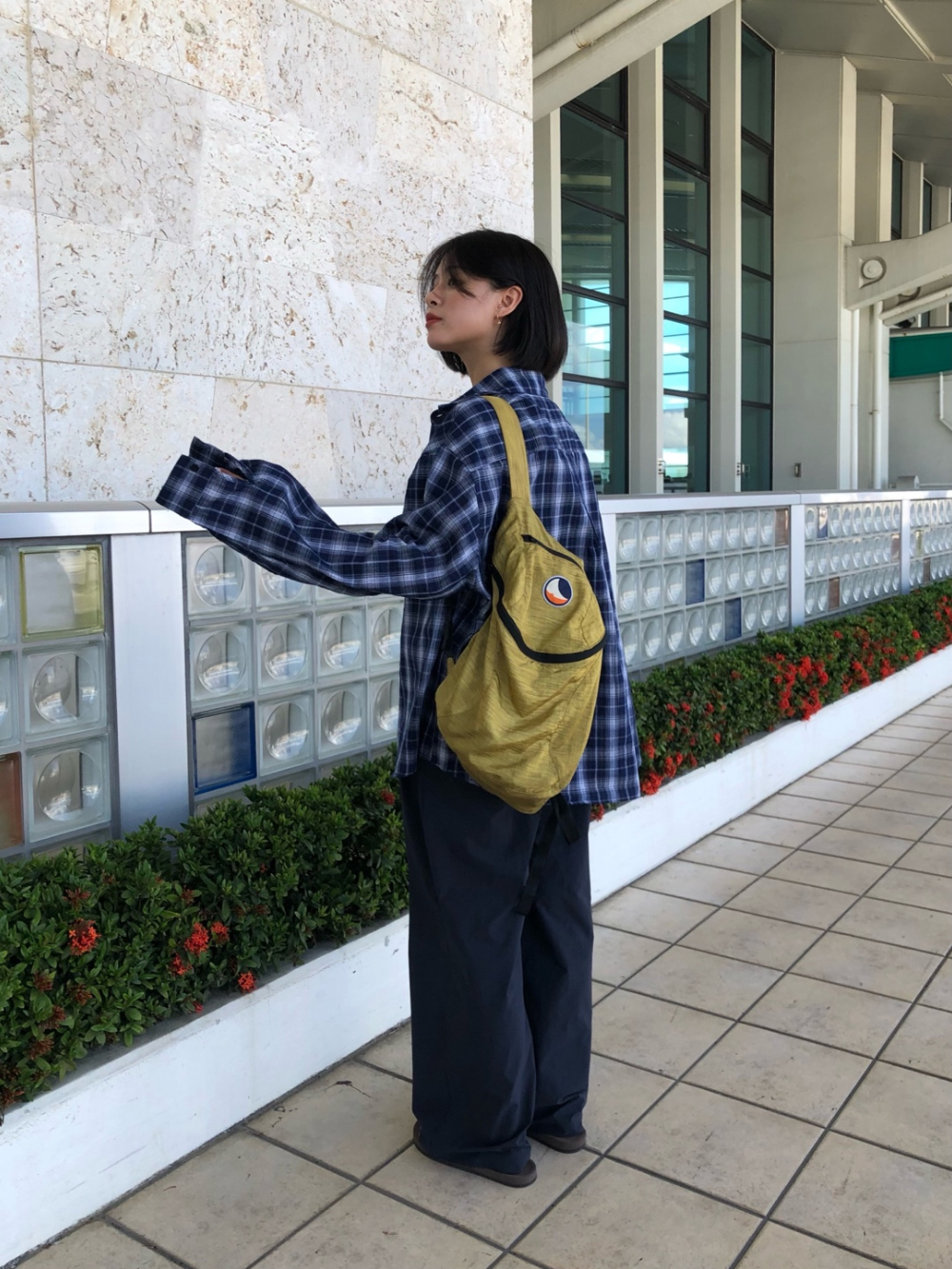 드레스 모델 착용 이미지-S1L28