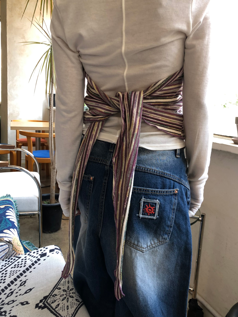 민袖丈 상품상세 이미지-S1L38