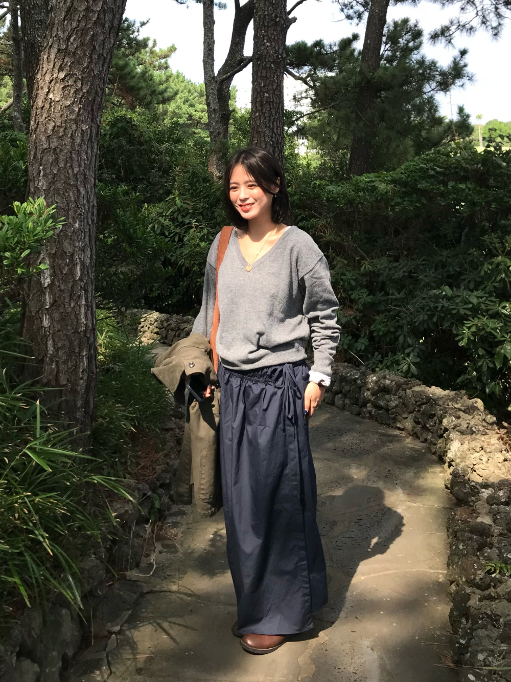 드레스 모델 착용 이미지-S1L17