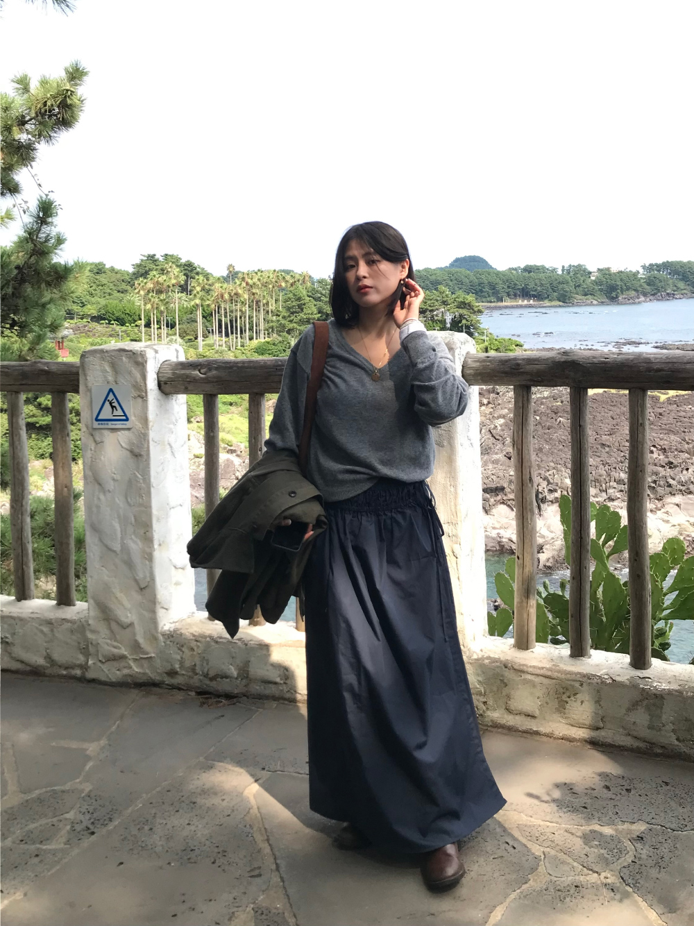 드레스 모델 착용 이미지-S1L26