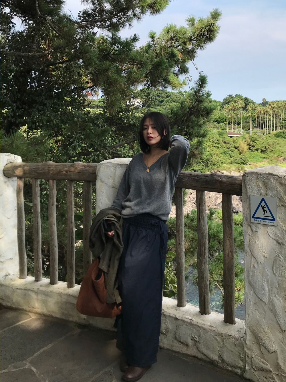 드레스 모델 착용 이미지-S1L24