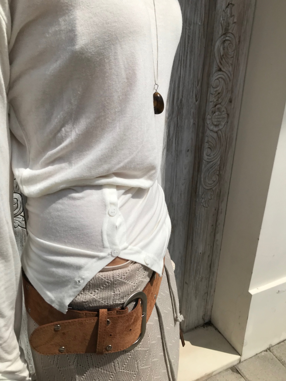 카디건 상품상세 이미지-S1L41