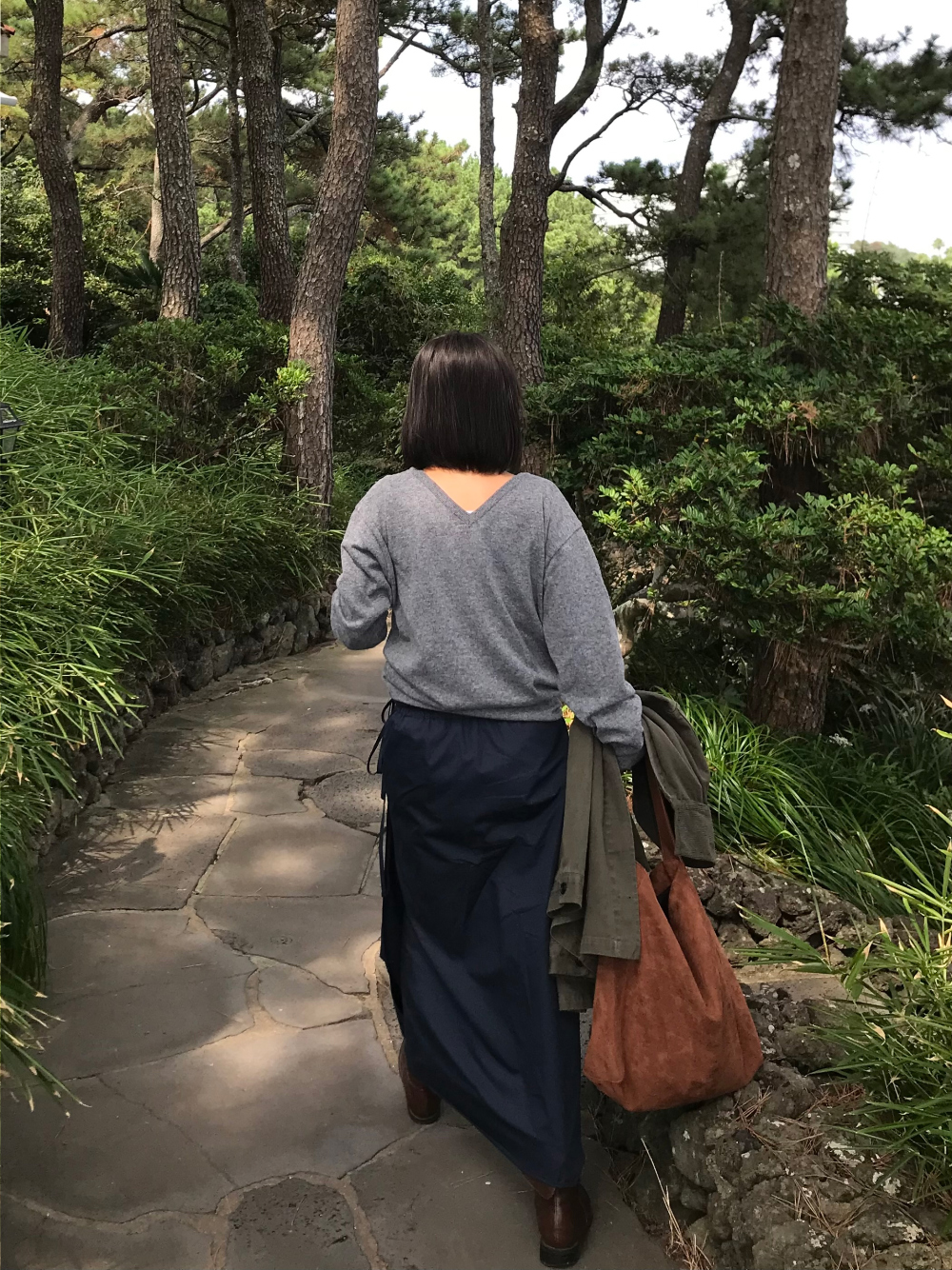 드레스 모델 착용 이미지-S1L20