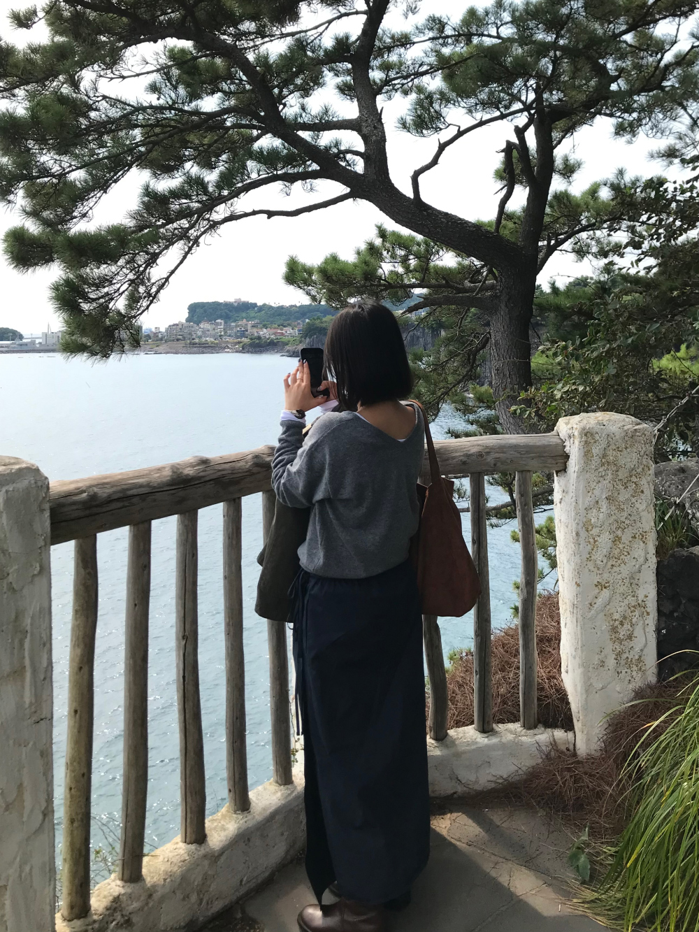 드레스 모델 착용 이미지-S1L27