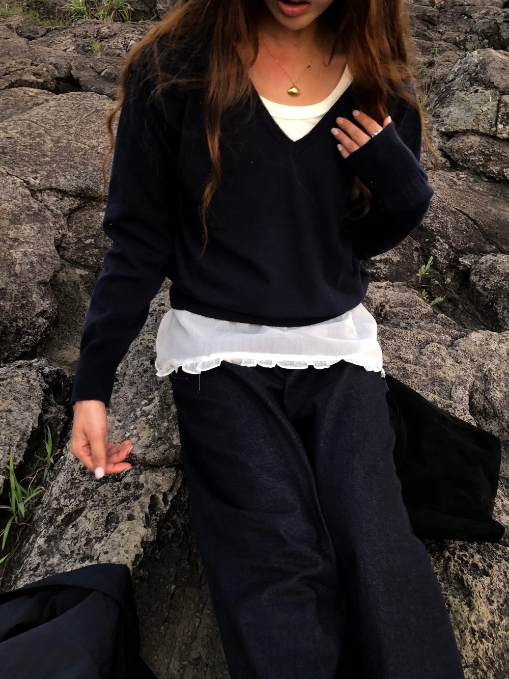 드레스 모델 착용 이미지-S1L5