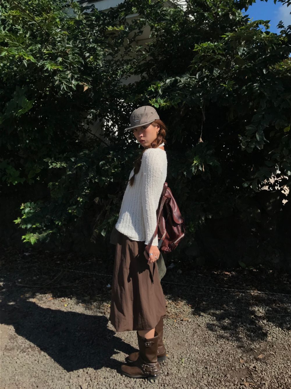 드레스 모델 착용 이미지-S1L33