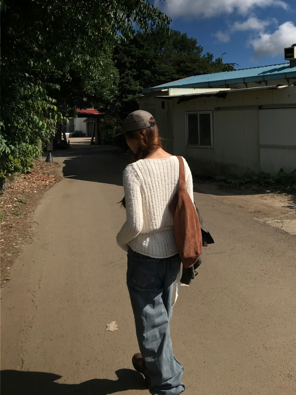 드레스 모델 착용 이미지-S1L29