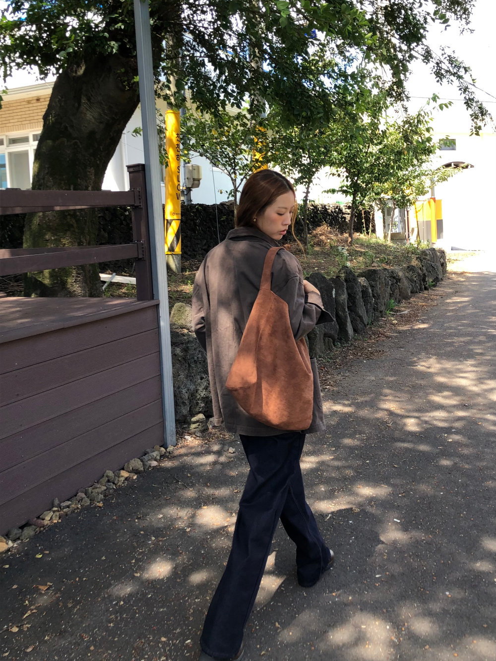 드레스 모델 착용 이미지-S1L20