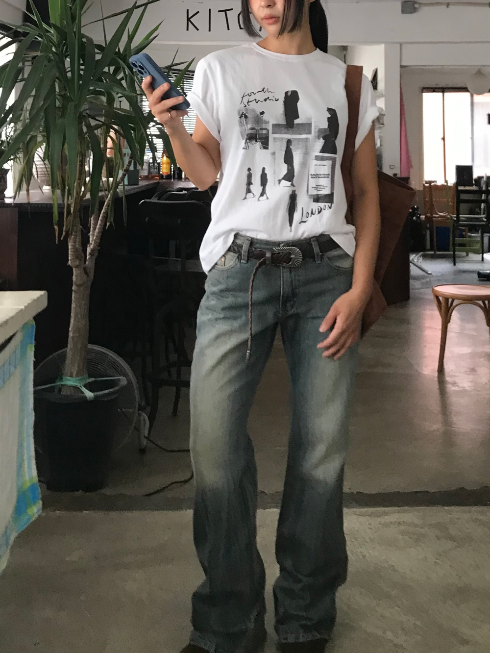 vintage low denim | ファッション通販サイト NUGU