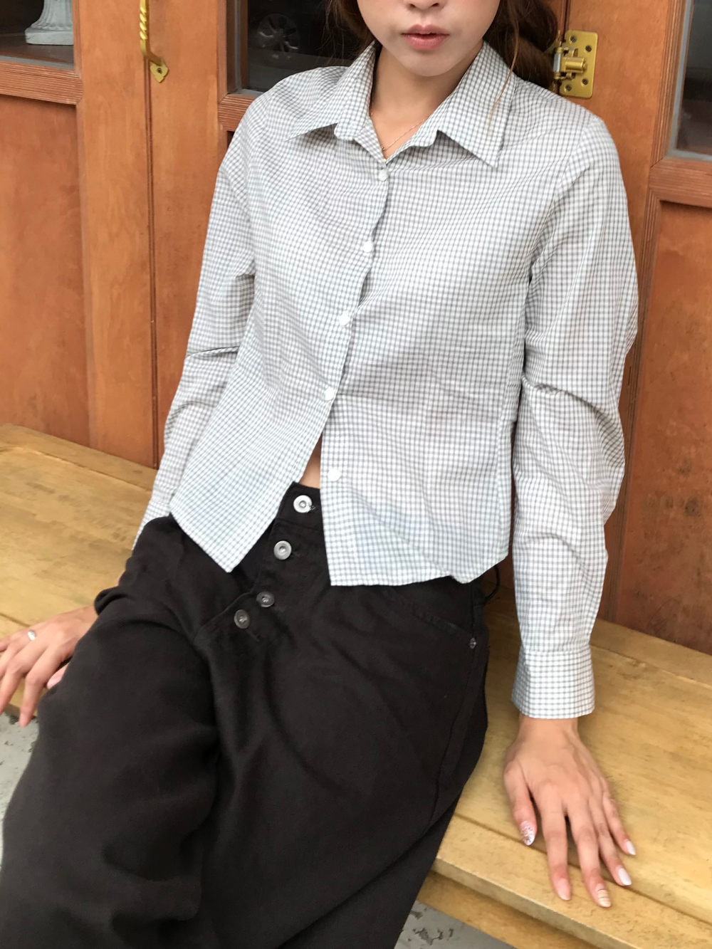 모델 착용 이미지-S1L40