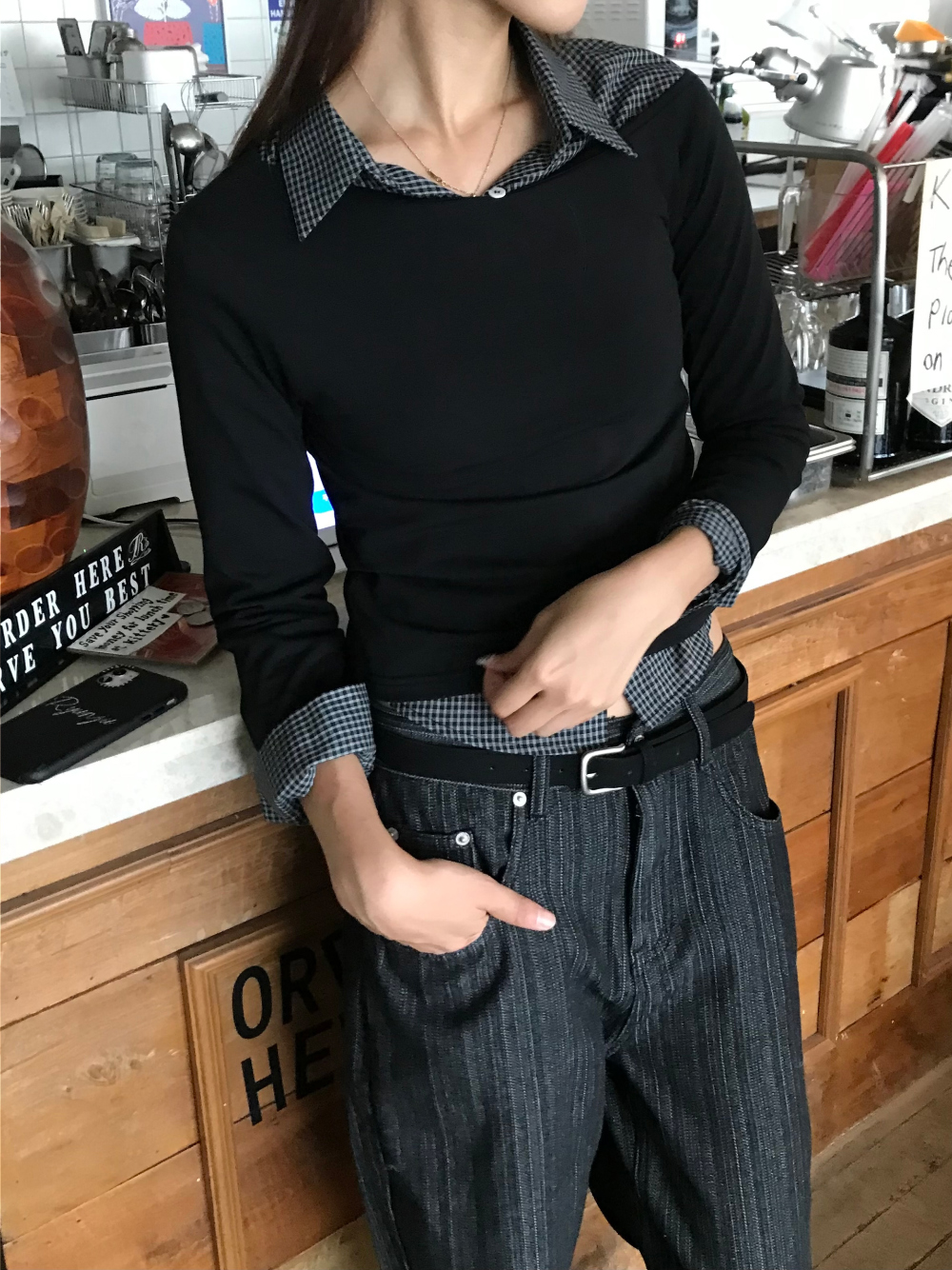 모델 착용 이미지-S1L32