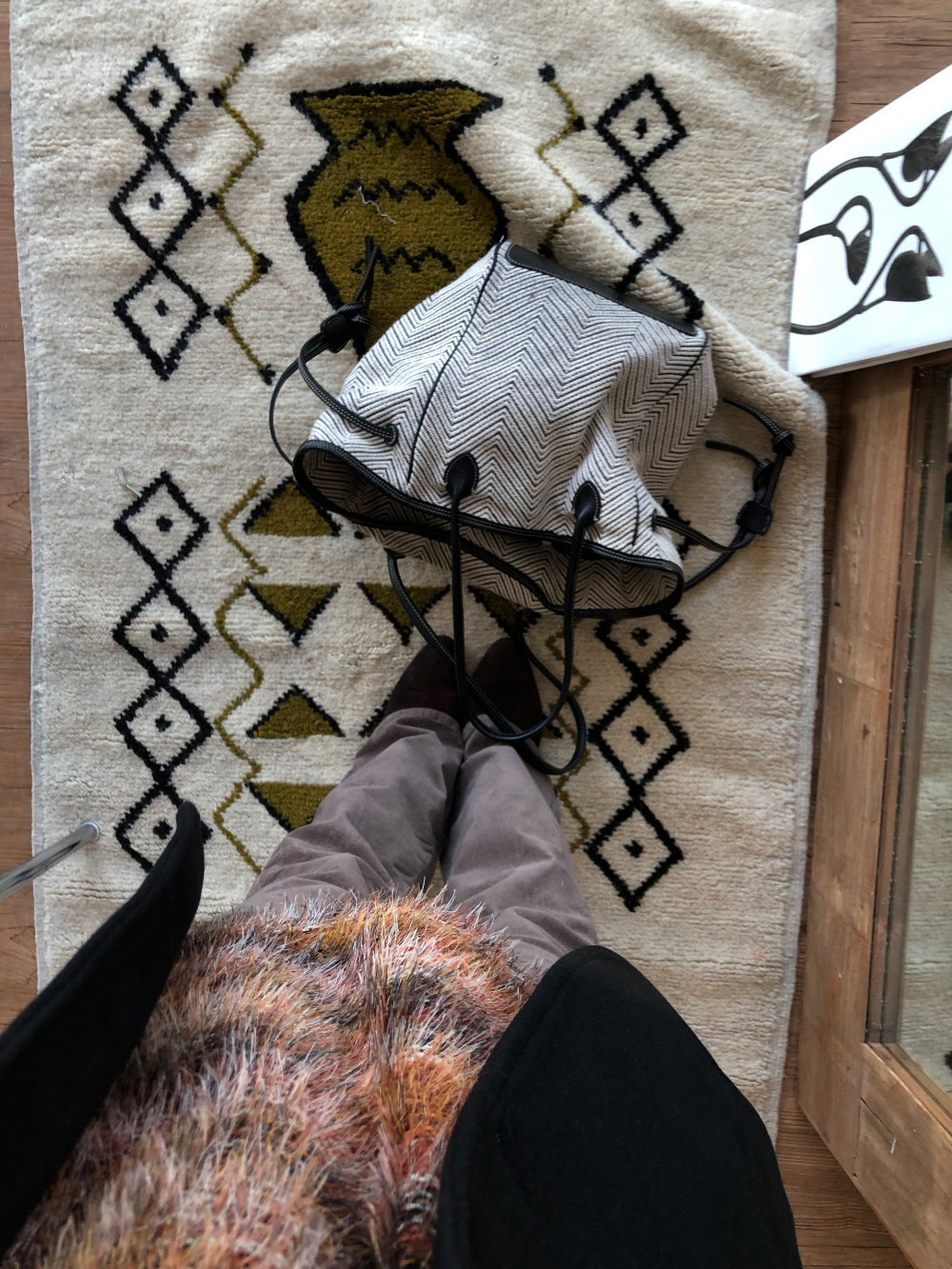 긴팔 티셔츠 상품상세 이미지-S1L30