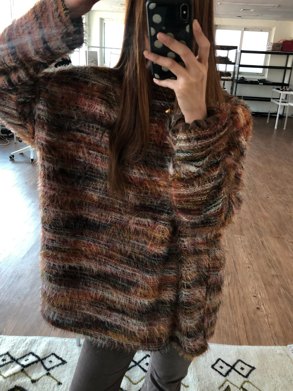 긴팔 티셔츠 상품상세 이미지-S1L28