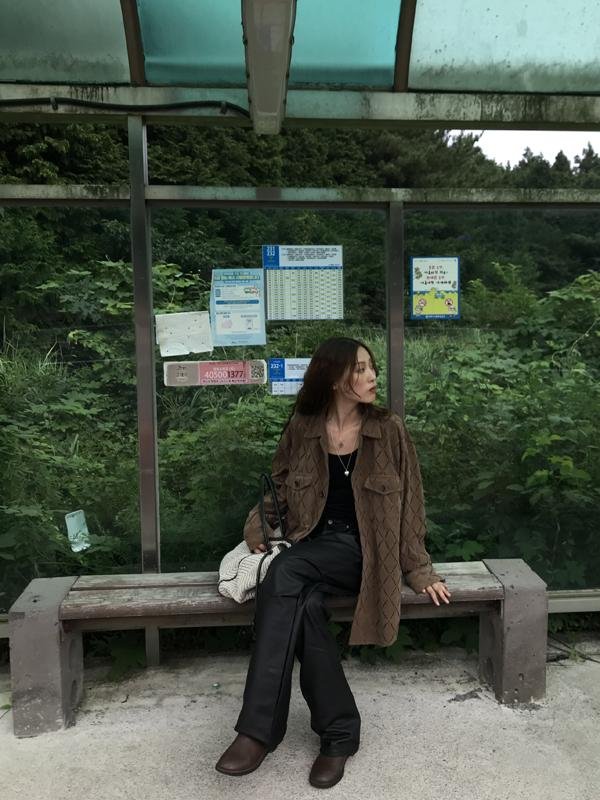 (당일발송) western suede jacket 상세 이미지 20
