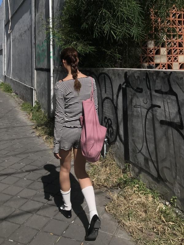 (단독) sanur kitch cardigan 상세 이미지 17