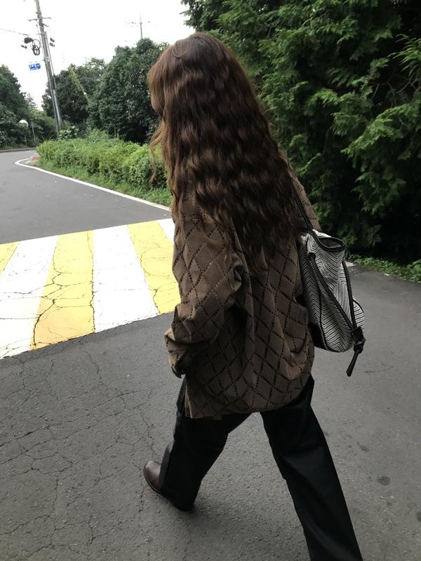 (당일발송) western suede jacket 상세 이미지 19