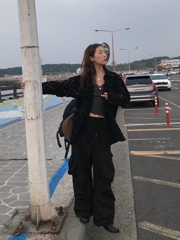 (당일발송) western suede jacket 상세 이미지 34