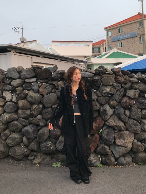 (당일발송) western suede jacket 상세 이미지 29